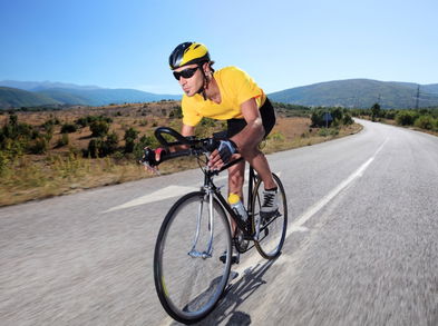 Soluciona tus dolores en la bici con estos consejos