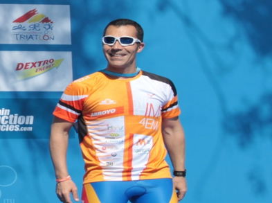 Un héroe como ejemplo de superación