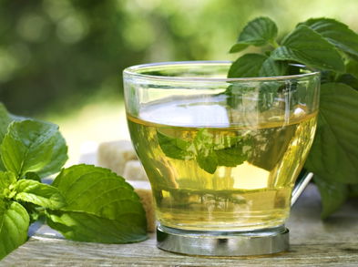 El té verde en abundancia puede acarrear problemas