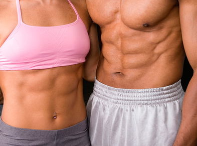 Por qué deberías fortalecer el core