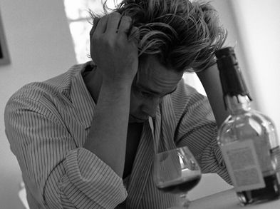 ¿Es conveniente entrenar tras una noche de fiesta?