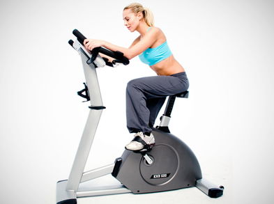 Cómo elegir la bicicleta estática perfecta para cada uno