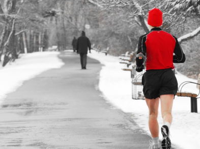 Consejos para no perder la forma en vacaciones