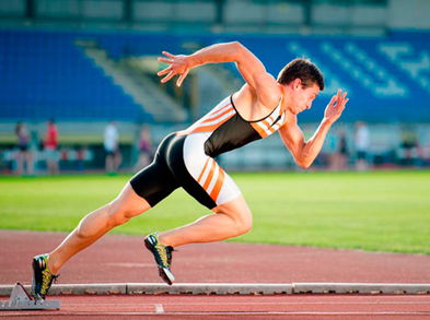 Beneficios del entrenamiento con sprints