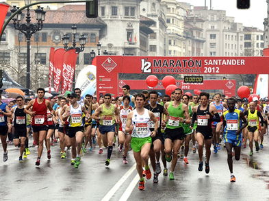 Consejos para iniciarse como corredor de fondo