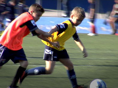 ¿Hasta qué punto debemos exigir a los niños en deportes de competición?