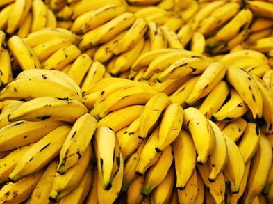 10 razones para comer plátanos