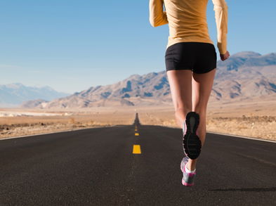 Cómo elegir la correcta dieta para corredores