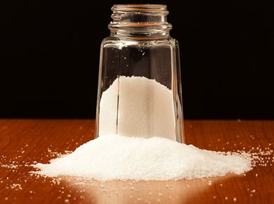El sodio es indispensable, aunque debe ser controlado