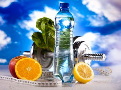 Cómo llevar una vida saludable cuidando nuestra cartera