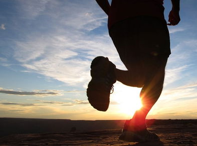 La regla del 10% para evitar lesiones