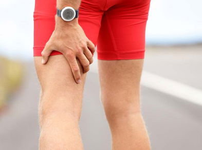 Pasos para aliviar las agujetas en las piernas