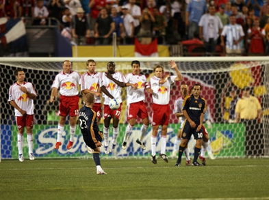 Mejorar los lanzamientos de falta en fútbol