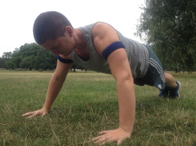 Nos adentramos en el entrenamiento oclusivo