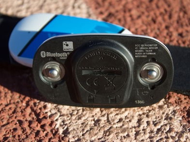 Wahoo Fitness presenta tres nuevos pulsómetros con Bluetooth y ANT+