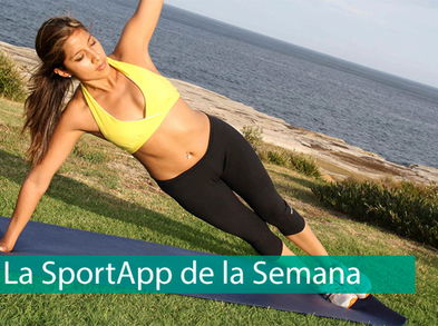 La SportApp de la Semana, 7 min Entrenamiento Completo