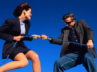 Conozcamos las diferencias atléticas entre hombres y mujeres