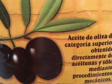 El peligro de las grasas hidrogenadas