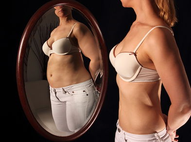 Evita trastornos alimenticios con una buena alimentación