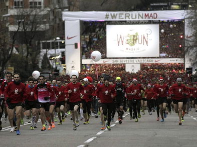 Consejos para carreras de gran duración y exigencia física