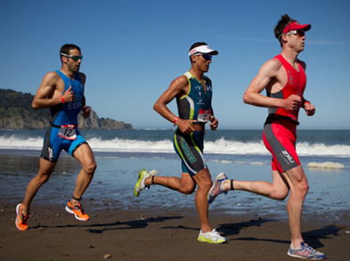 ¿Cuáles son las mejores superficies para correr?