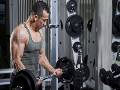 Algunos consejos para tu entrenamiento de brazos