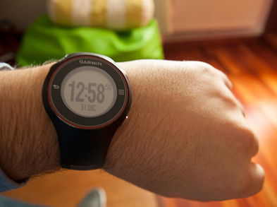 Analizamos el reloj GPS Garmin Approach S3