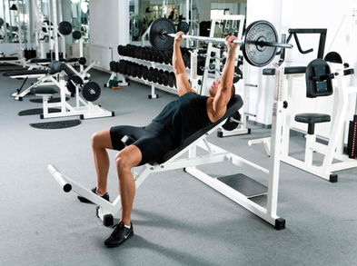 Todo sobre el entrenamiento de la fuerza máxima