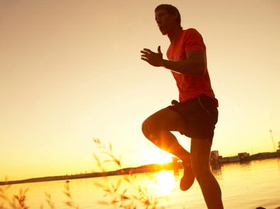 Cómo estabilizar la cadera en corredores