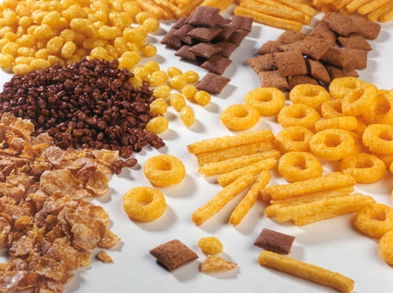 Lista de los peores alimentos (II)