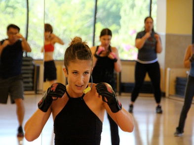 Los principales beneficios del Body Combat