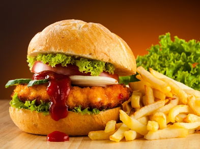Lista de los peores alimentos (I)
