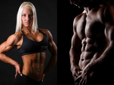 Errores más comunes en el crecimiento muscular