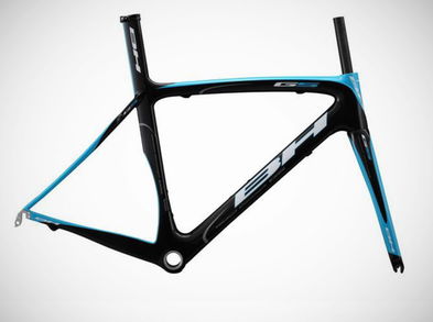 ¿Vale la pena comprar una bicicleta de fibra de carbono?