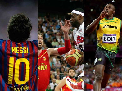 ¿Cuáles son los deportes con más beneficios para la salud?