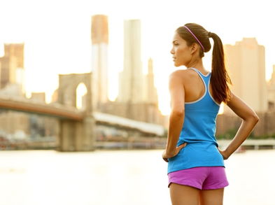 ¿Debe la mujer dejar de entrenar durante la menstruación?