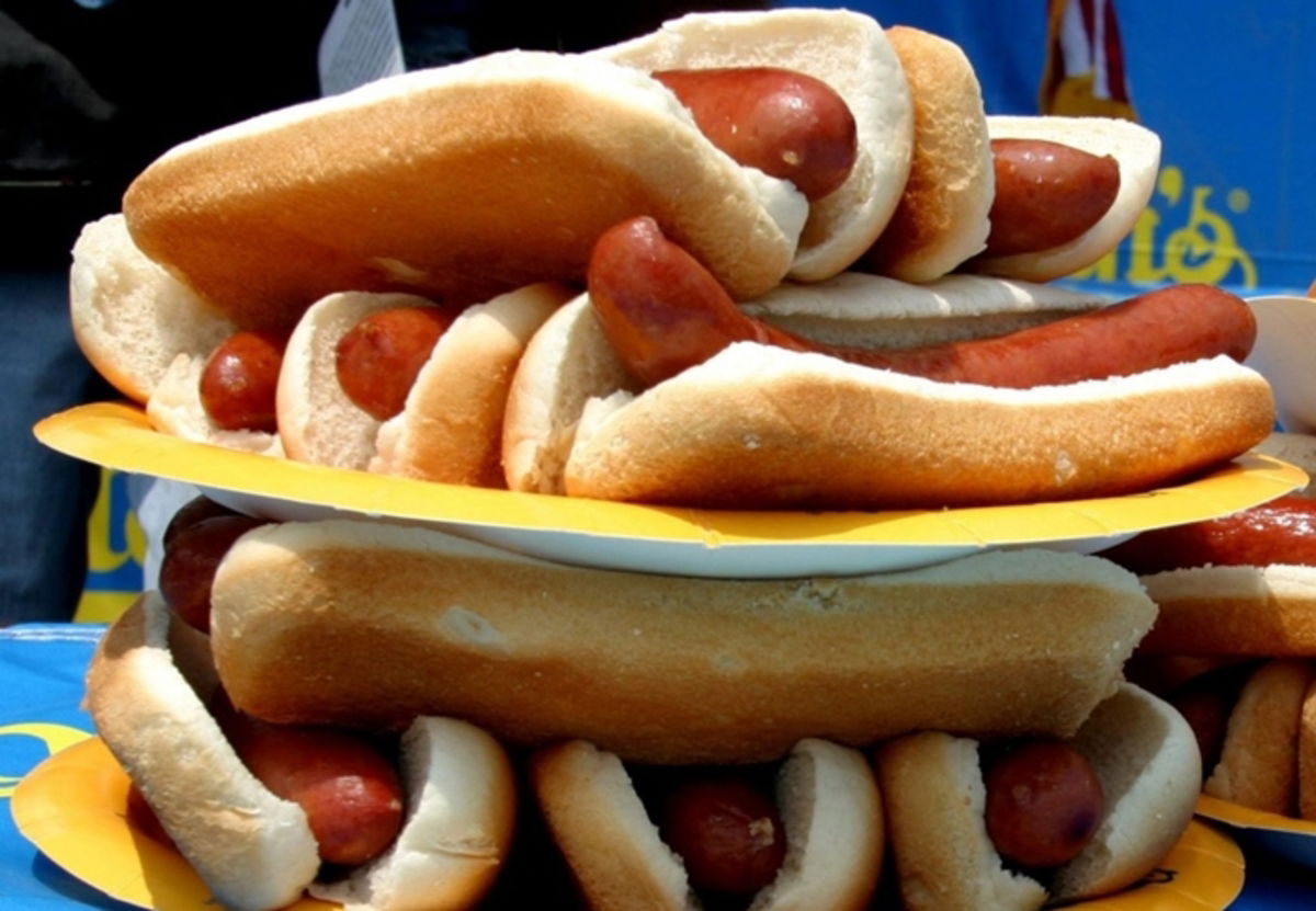 Alimentos perjudiciales