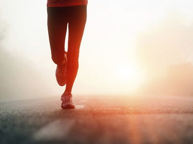 Sigue estos consejos para empezar a correr