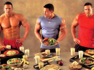 Cómo podemos evitar la grasa mientras aumentamos la masa muscular