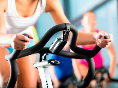 La ropa perfecta para hacer Spinning