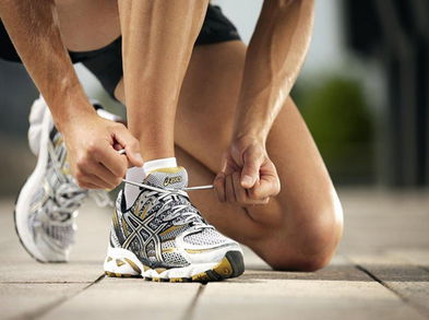 Algunos errores a evitar que son habituales en corredores