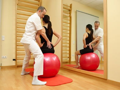 Estira tu cuerpo para mejorar la postura