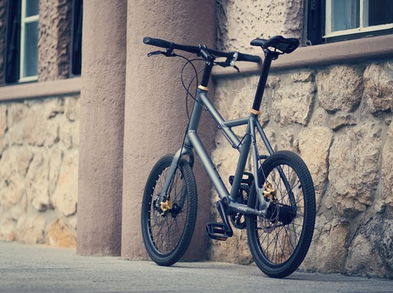 Elige entre estas bicis para moverte por la ciudad