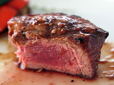 ¿Cuánta carne roja se debe consumir?