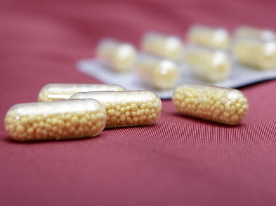 La L-carnitina para perder peso