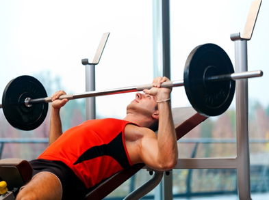 Evita el estancamiento con los rangos parciales