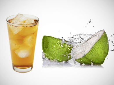 Las mejores bebidas para antes, durante o después de una carrera (I)