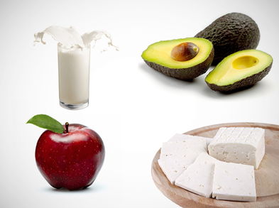 Para picar y quemar calorías (I)