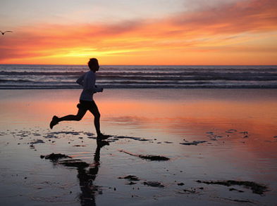 Algunos consejos para motivarnos y empezar a correr