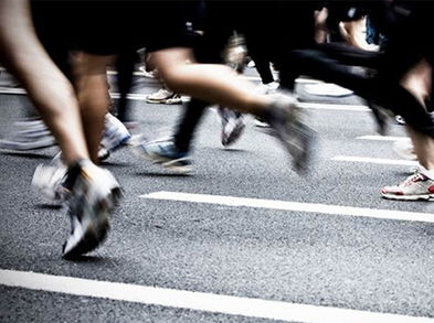 ¿Es mejor correr por tiempo o por distancia?